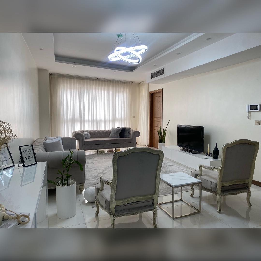 فروش آپارتمان در دزاشیب