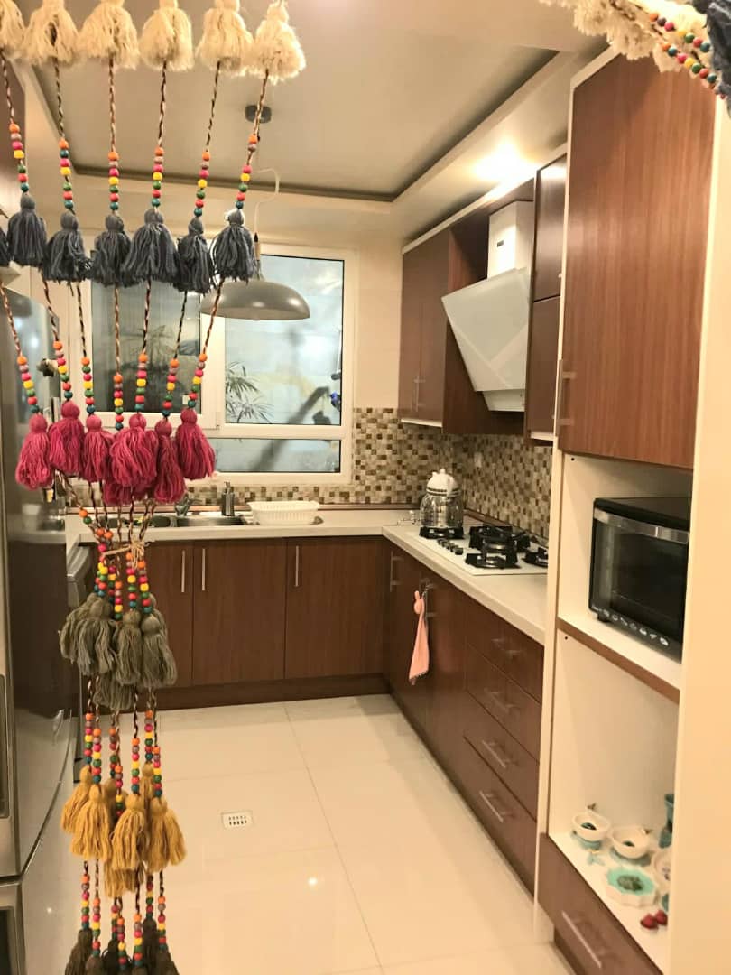 فروش آپارتمان 90 متری 2 خواب گلستان یکم