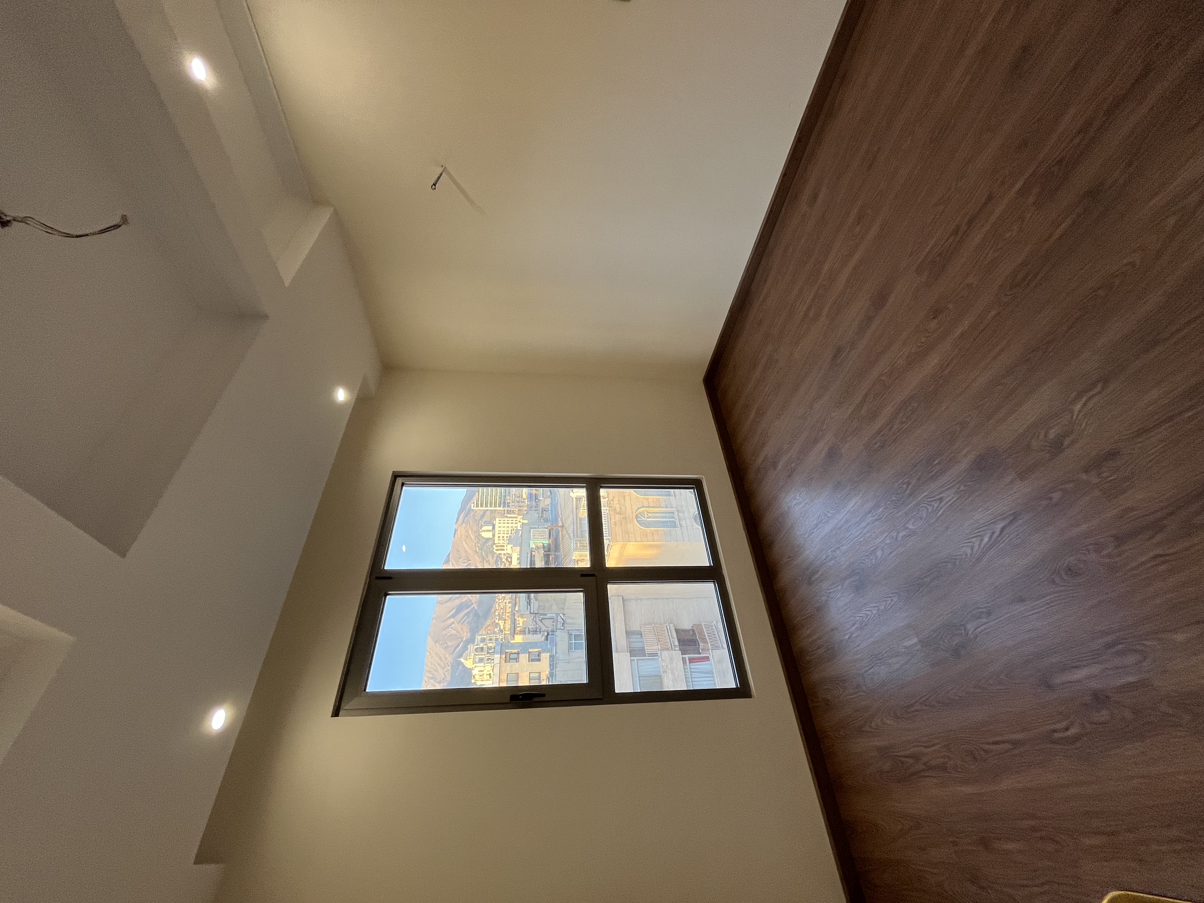 فروش آپارتمان 130 متر سه خوابه نوساز در دیباجی