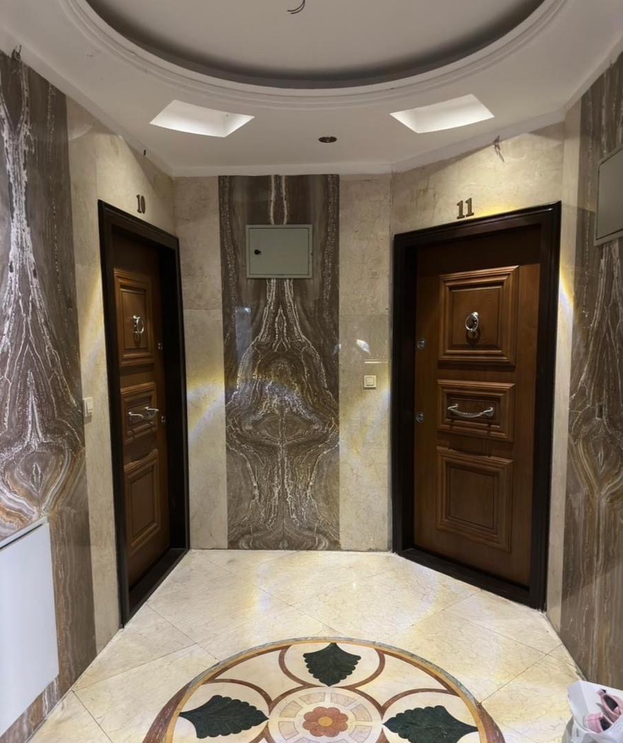 اپارتمان 125متری