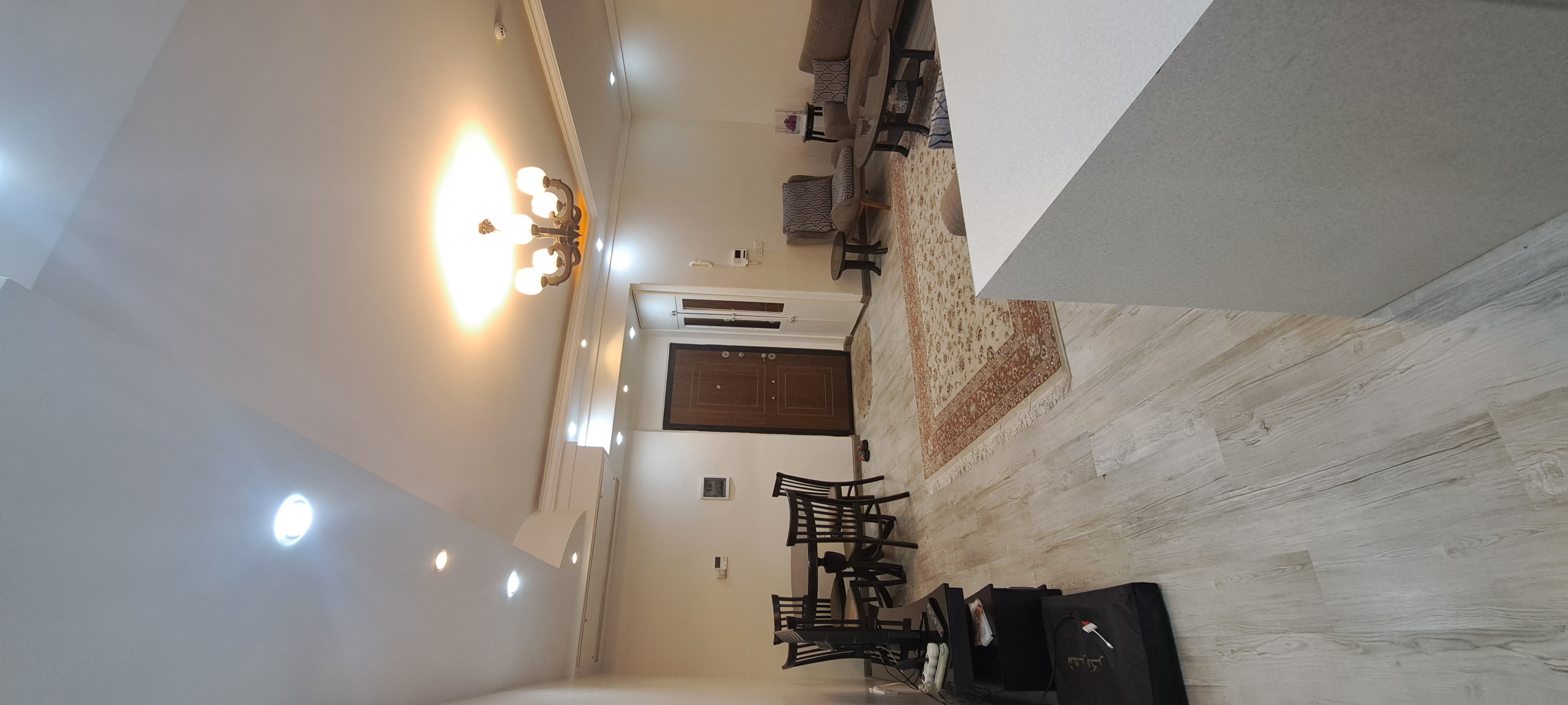 اندرزگو حکمت 95متر مشاعات آبی فعال