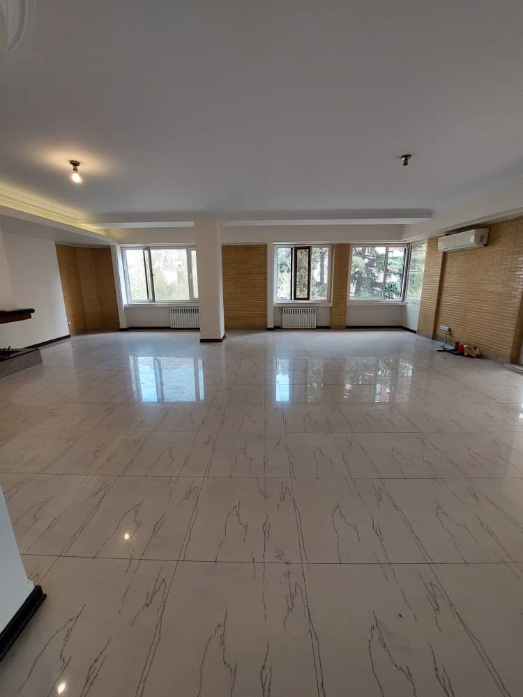 فروش اپارتمان 300متر نیاوران تاپ لوکیشن  تراس  دار