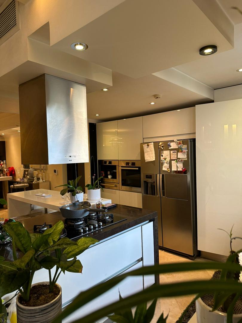 اجاره آپارتمان 110 متر نیاوران