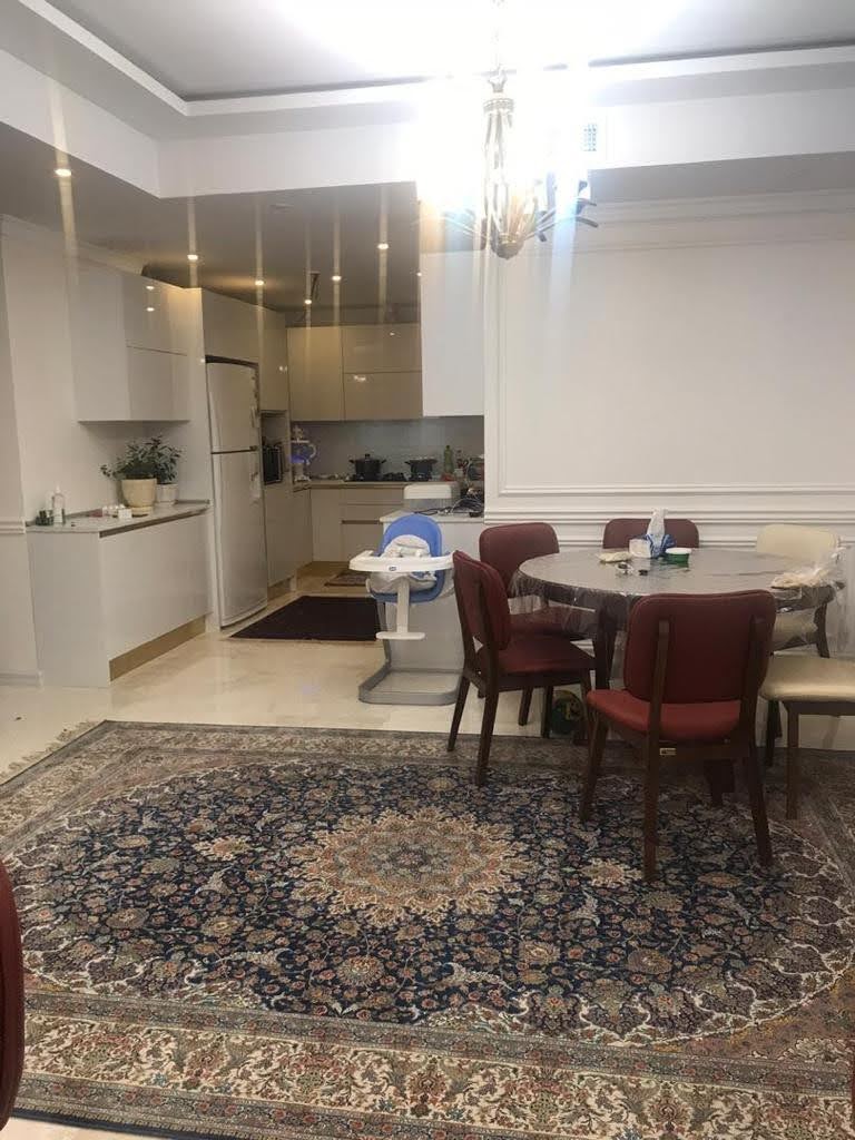 اجاره اپارتمان 105 متر نیاوران