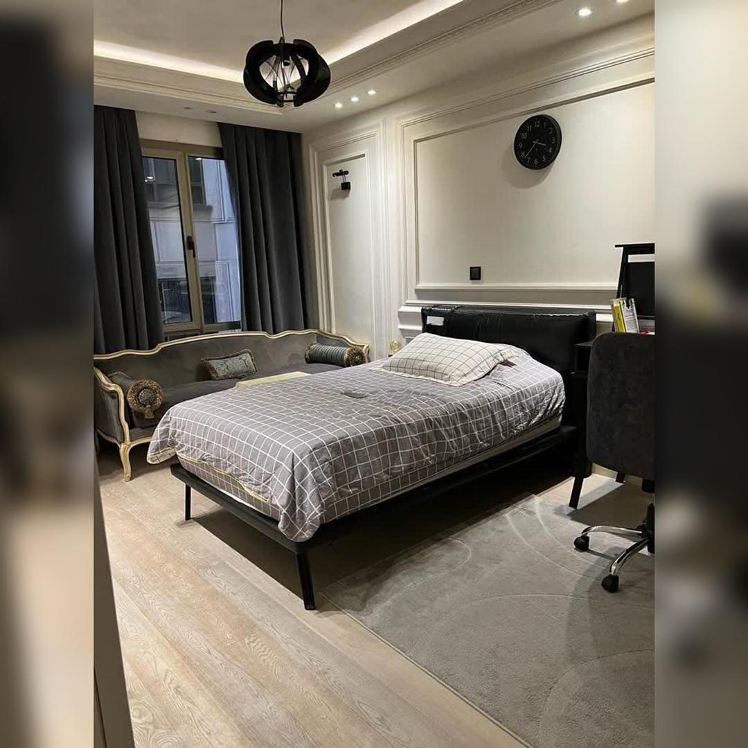 اجاره آپارتمان 220 متر نیاوران