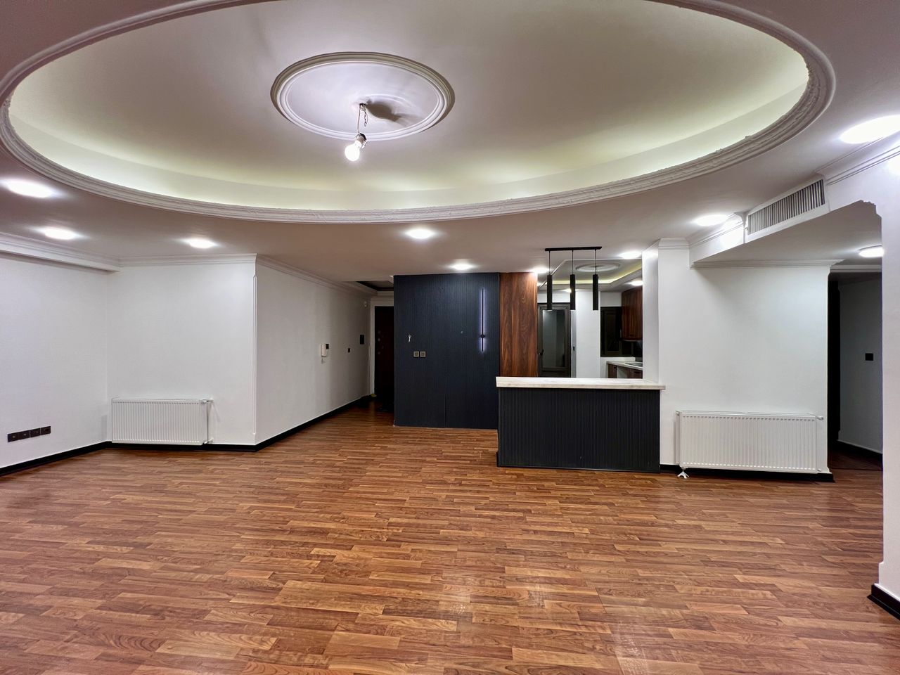 فروش آپارتمان 133متر اختیاریه بازسازی شده