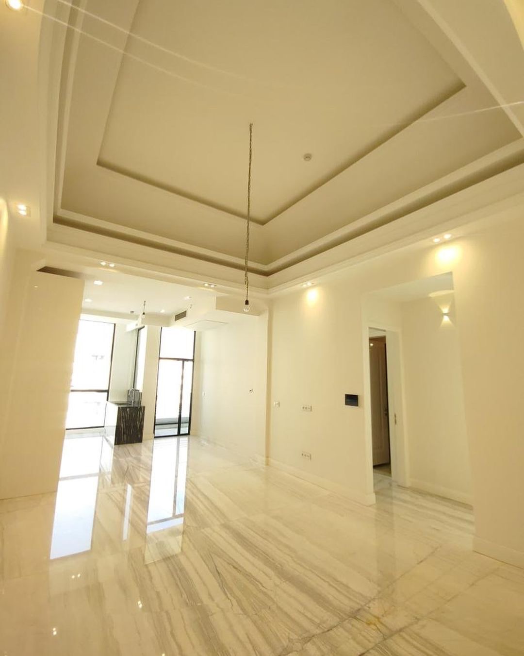 اجاره اپارتمان 120 متر اندرزگو