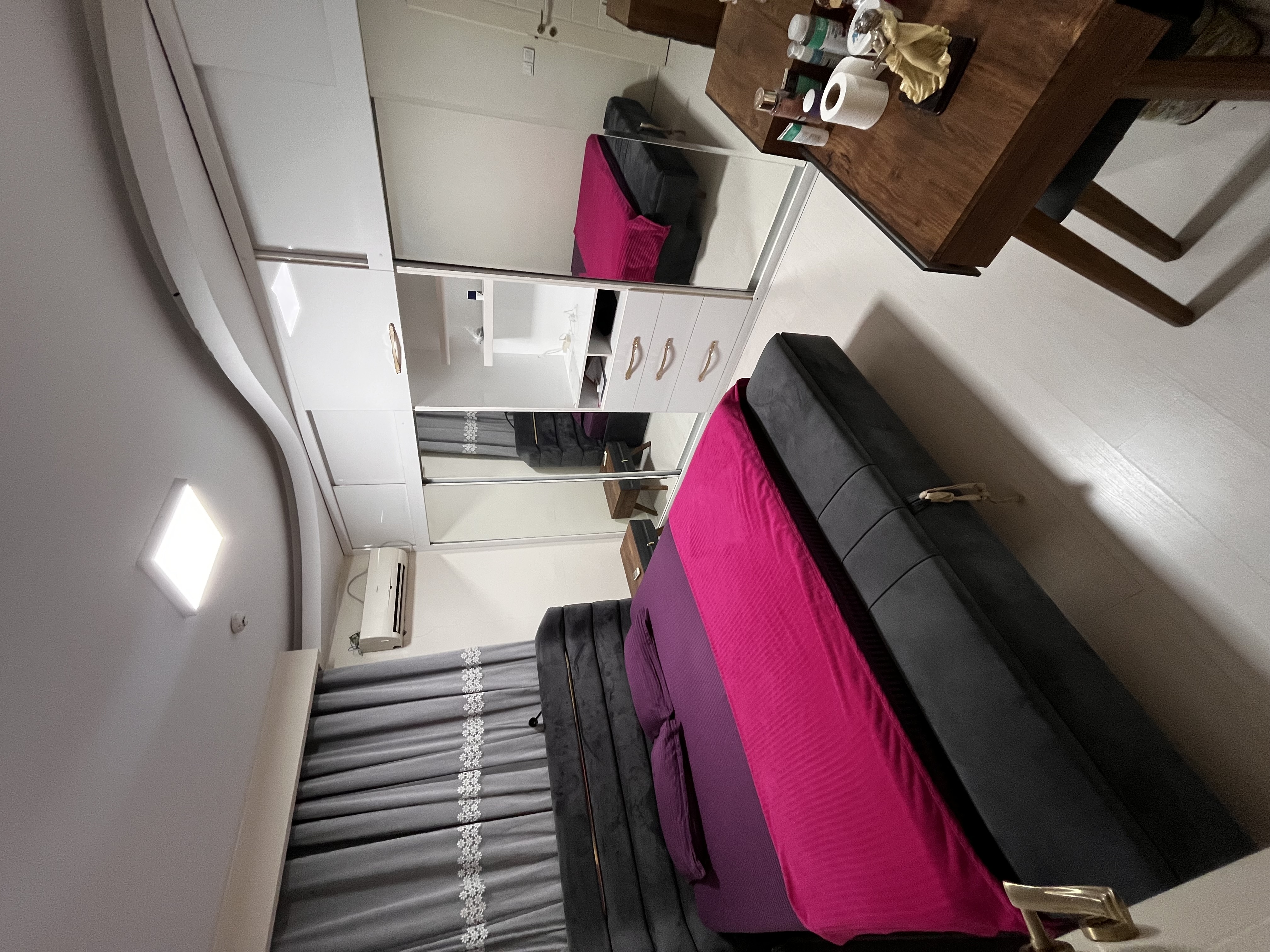 اجاره آپارتمان 140متر شمس آباد نوساز