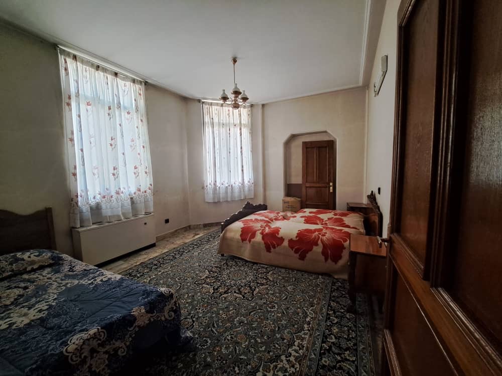 فروش آپارتمان 190 متر دروس