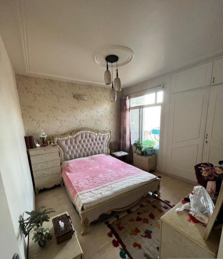 اجاره آپارتمان 97متر 2خواب مدائن
