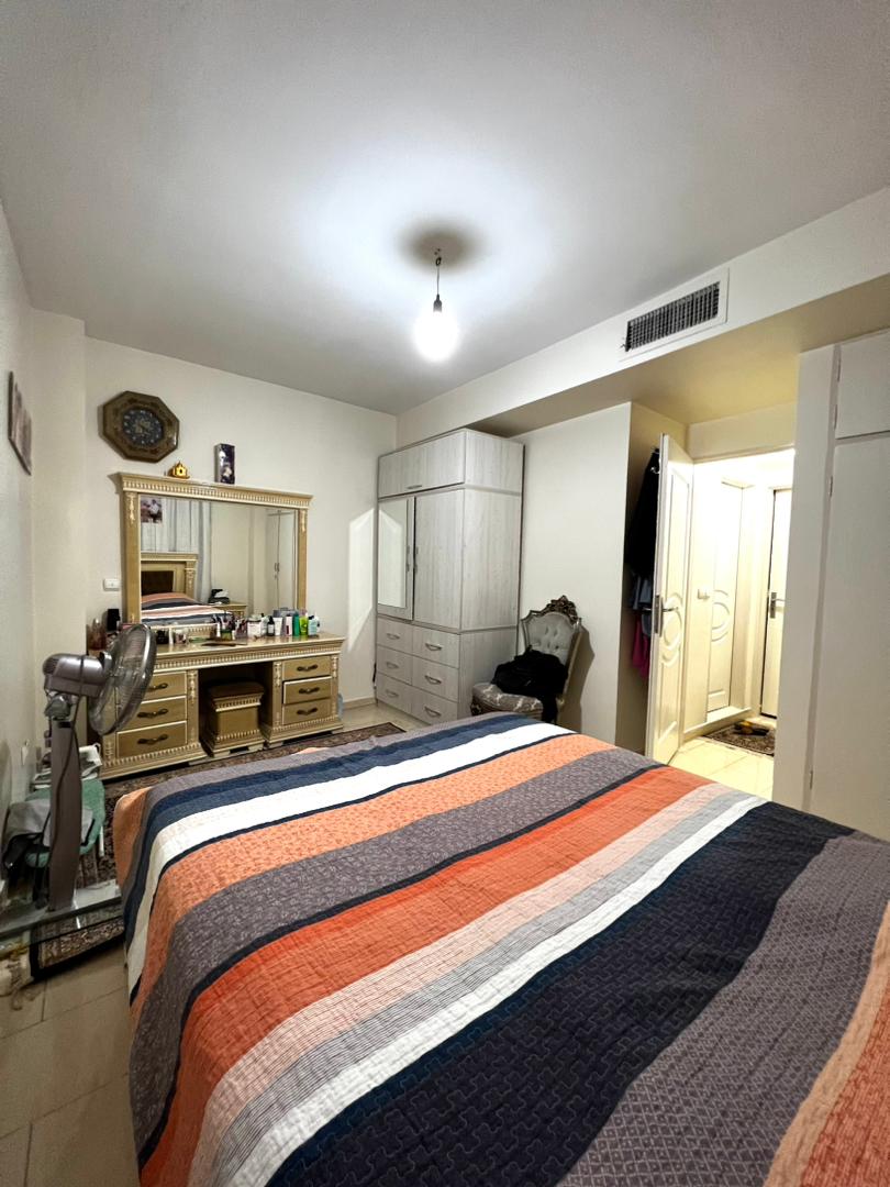 اجاره آپارتمان 130متر جهانتاب