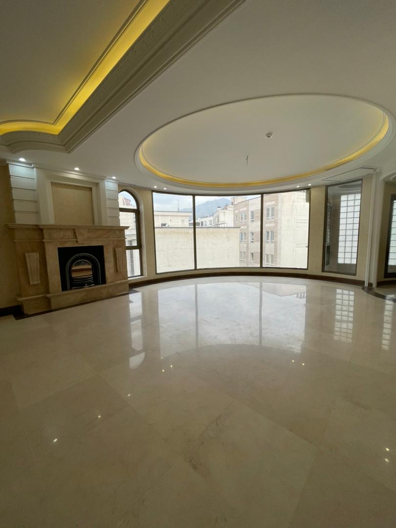 اجاره آپارتمان 240 متر ثروتی فول مشاعات