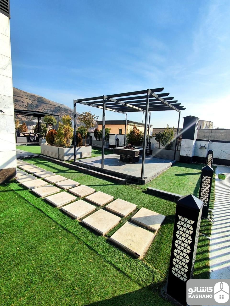 اجاره اپارتمان 150 متری 3 خواب 3 پارکینگ دسترسی به شرق