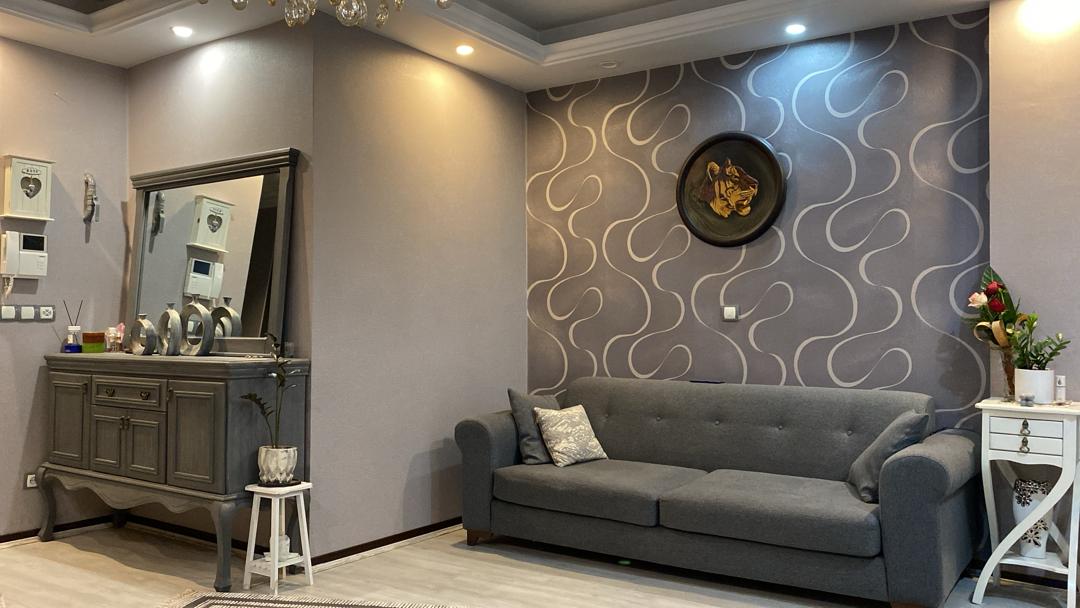 فروش آپارتمان 65 متر دارآباد فول امکانات