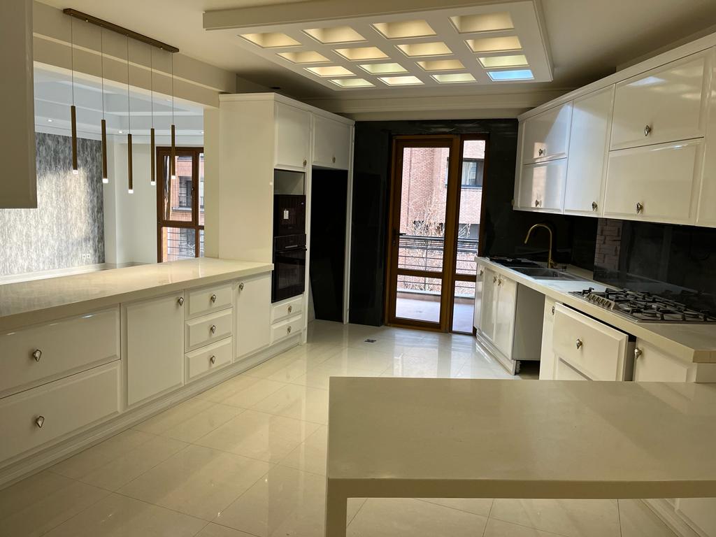 فروش آپارتمان 146متر نیاوران تکواحدی