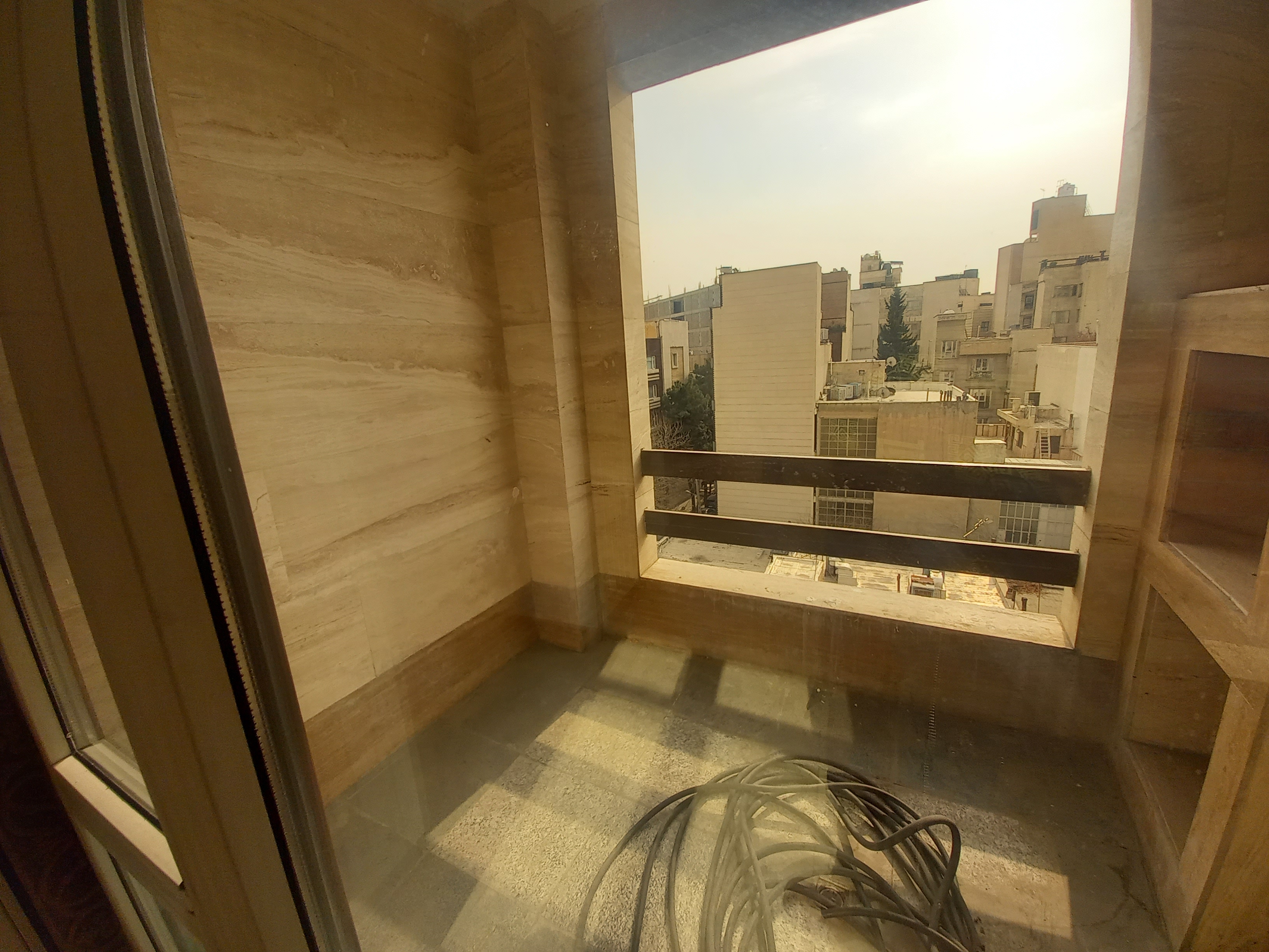 فروش آپارتمان در اندرزگو