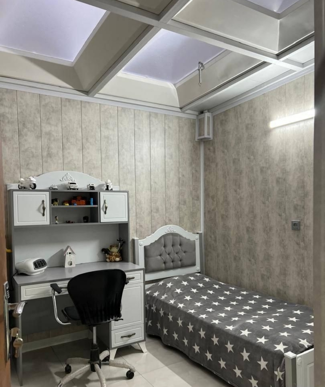 فروش آپارتمان 120متر شمال هروی