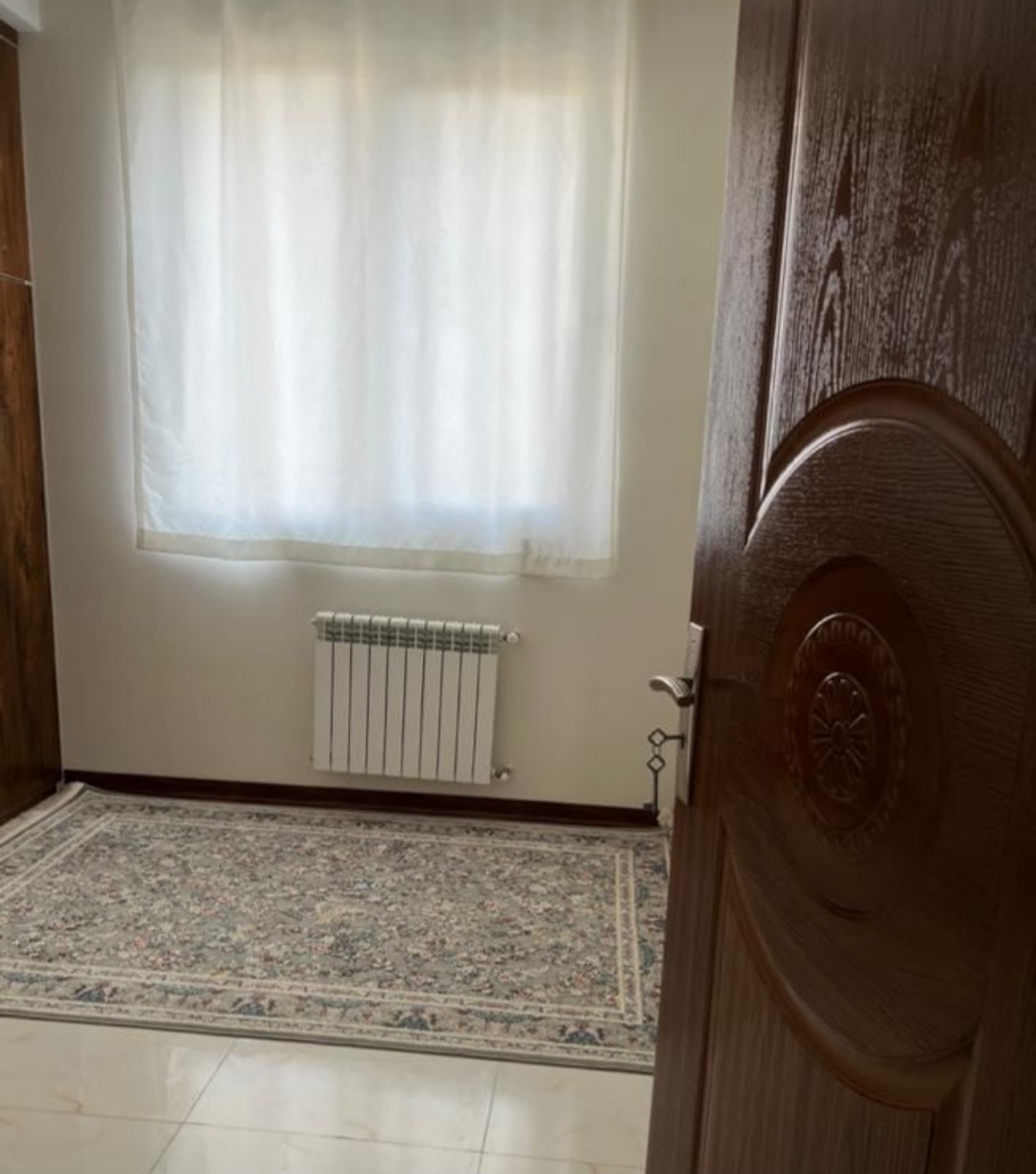 فروش آپارتمان 72 متر دردشت نارمک 2 خواب فول امکانات