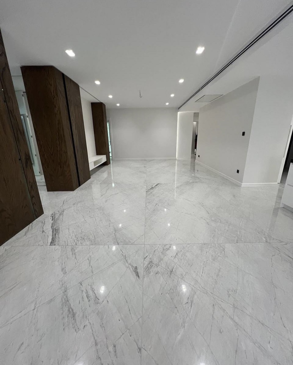 اجاره آپارتمان 120 متر نیاوران 2 خواب