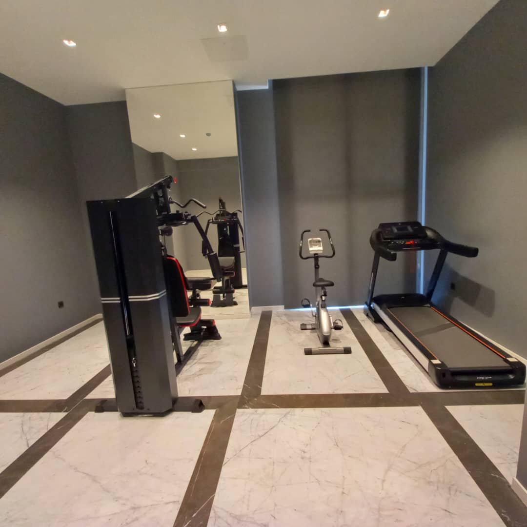 اجاره آپارتمان 140 متر منظریه ویو شهر