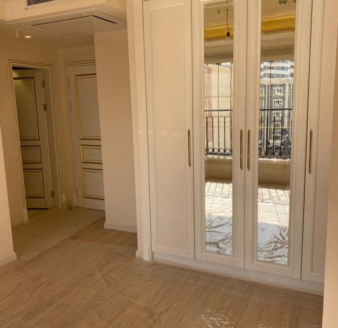 منظریه 150 متری نور جنوب فول مشاعات