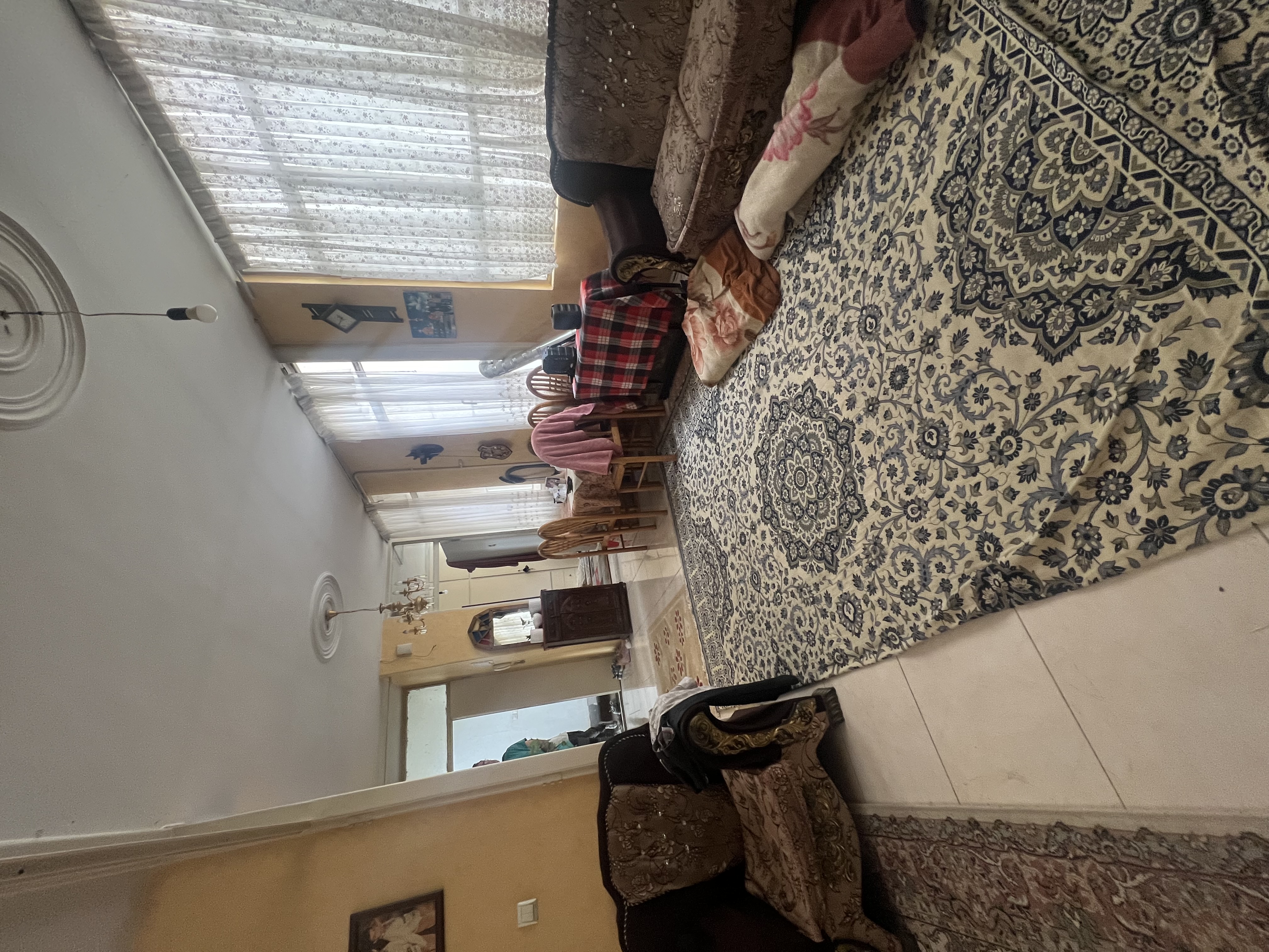 فروش اپارتمان 52 متر نارمک