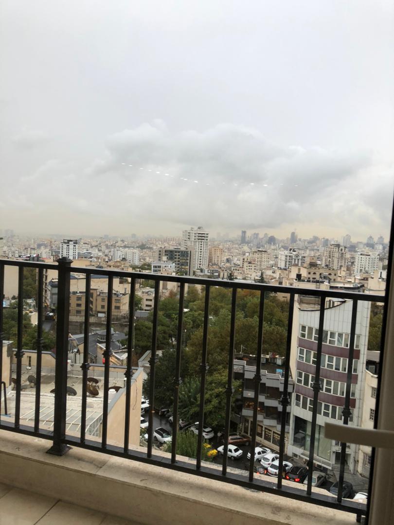 اجاره آپارتمان 135 متر نیاوران