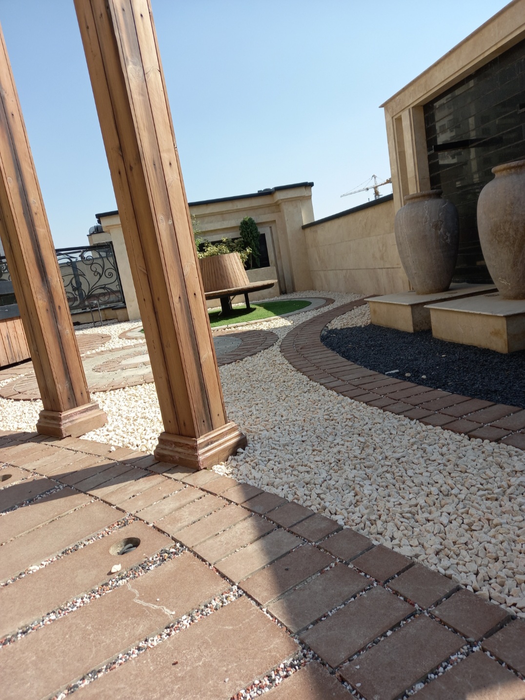 فروش آپارتمان 234 متر کامرانیه لوکیشن اول ویو دسترسی متریال