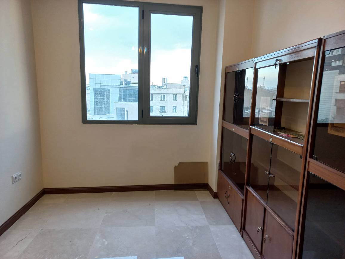 فروش آپارتمان 95 متر فرمانیه غربی تاپ لوکیشن