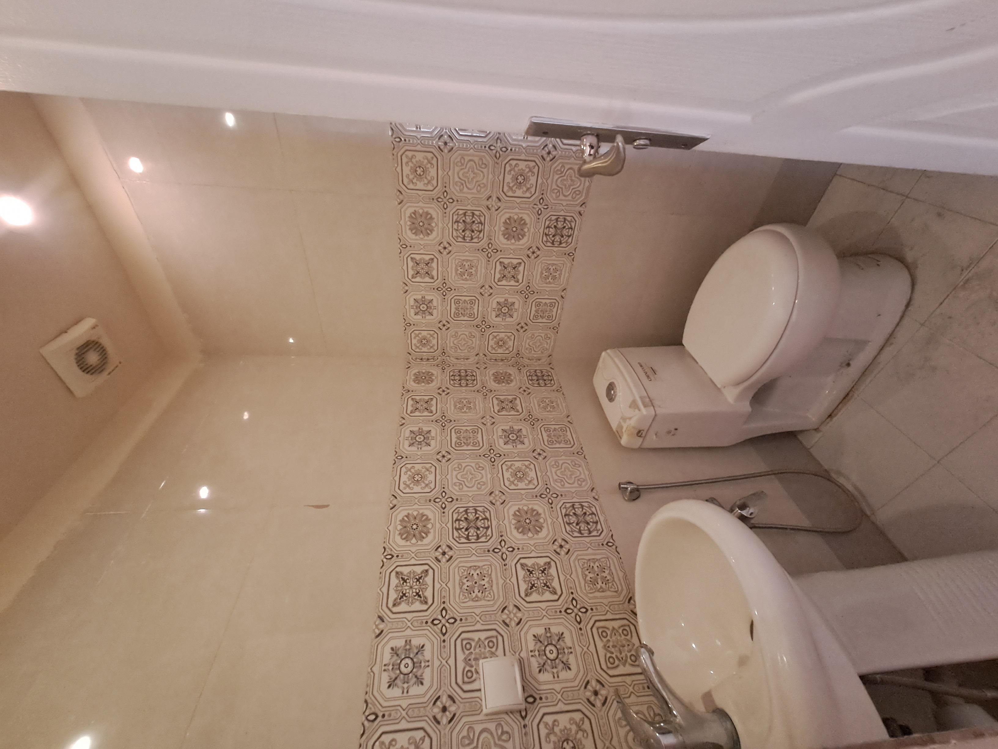 فروش آپارتمان 51 متر فدک نوساز تک واحدی