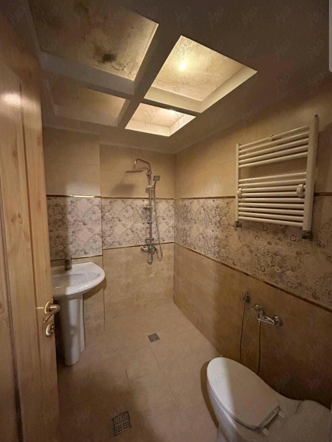 فروش آپارتمان 110 متر دیباجی عطار فول امکانات غرق در نور جنوب