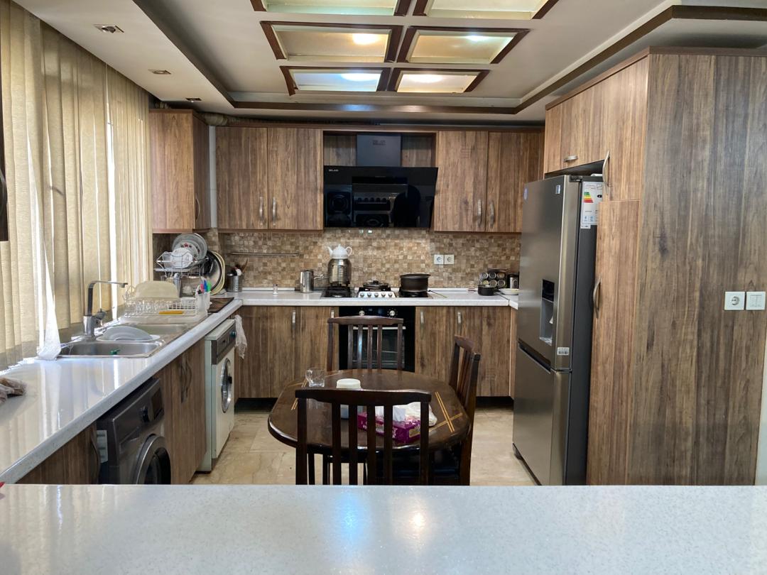 اجاره آپارتمان 130متر شمس آباد فول امکانات