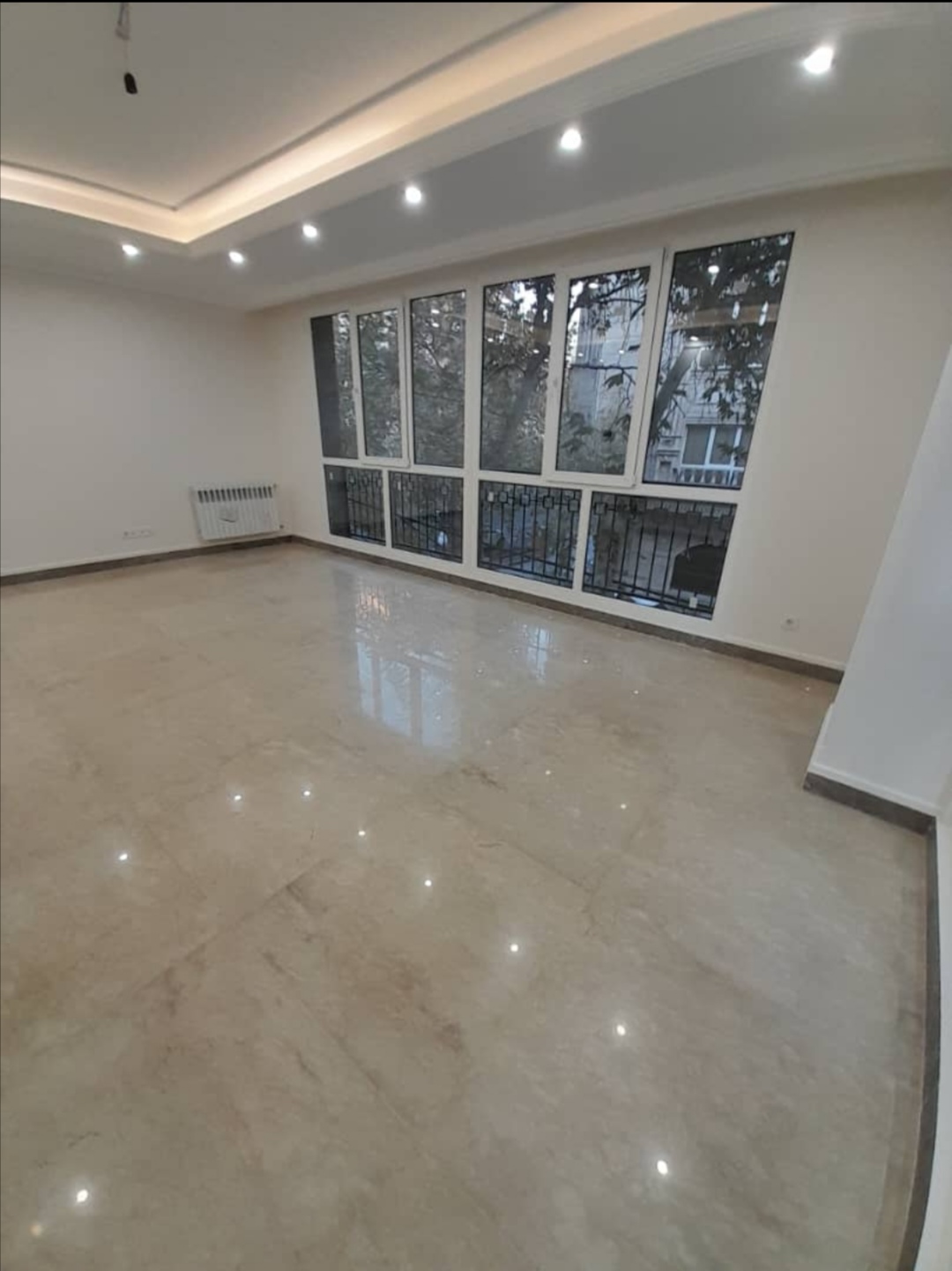 رهن آپارتمان 95 متری فول امکانات