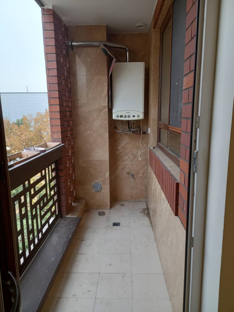 اجاره آپارتمان 125 متر پاسداران فول امکانات