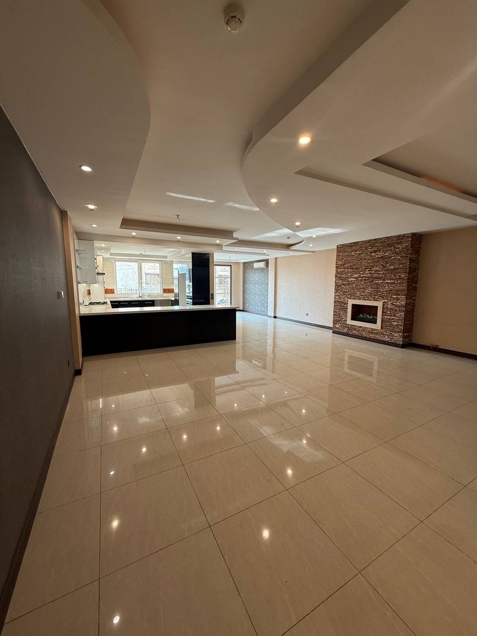 اجاره آپارتمان 150 متر نیاوران