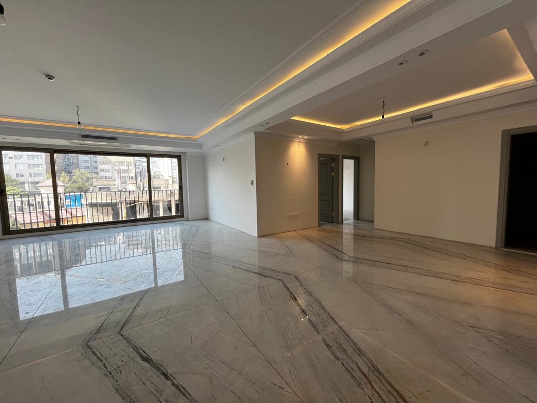 فروش آپارتمان 190متر نیاوران 3خواب