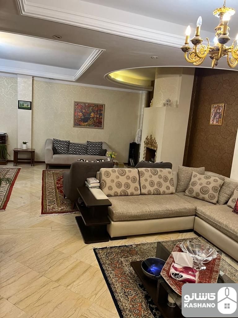 فروش آپارتمان 100 متر قیطریه نزدیک مترو