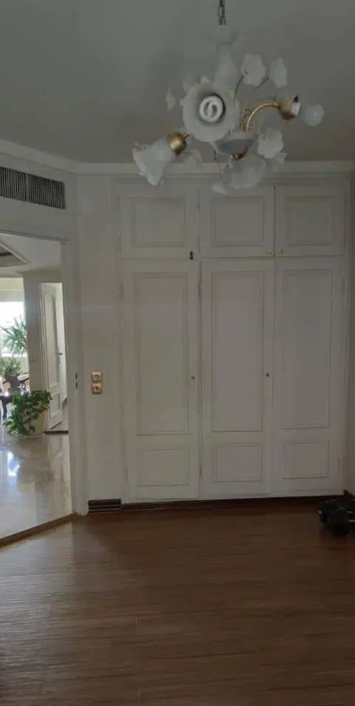 اجاره آپارتمان 100متر نياوران تراس كاربردي