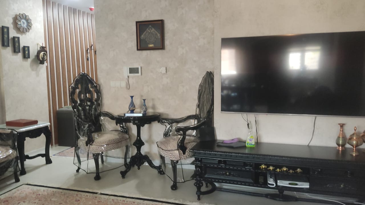 اجاره آپارتمان 145 متر سوهانک فول امکانات ویو ابدی