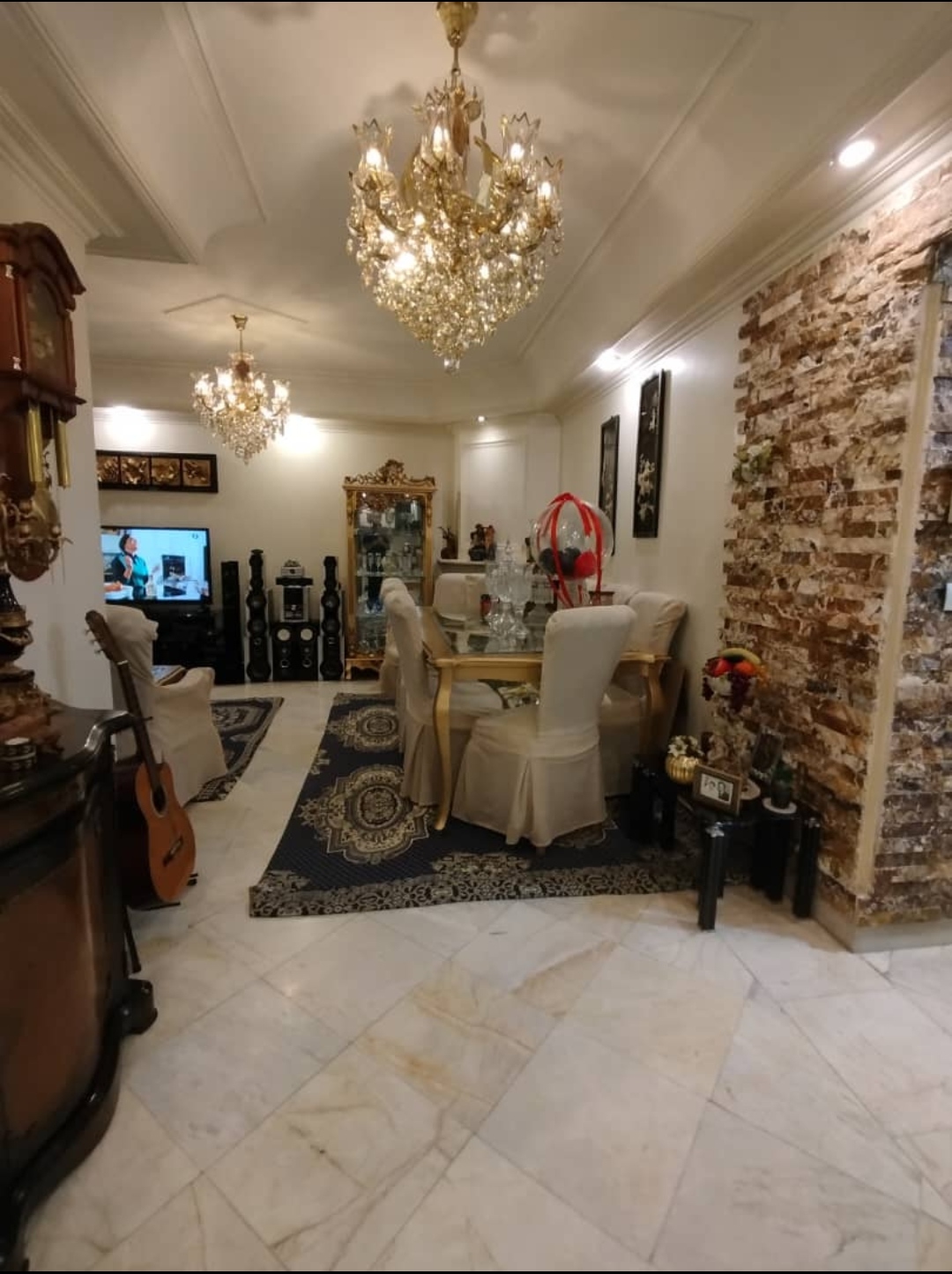 فروش آپارتمان 69متر نیروی دریایی بهترین گزینه برای سرمایه گذاری