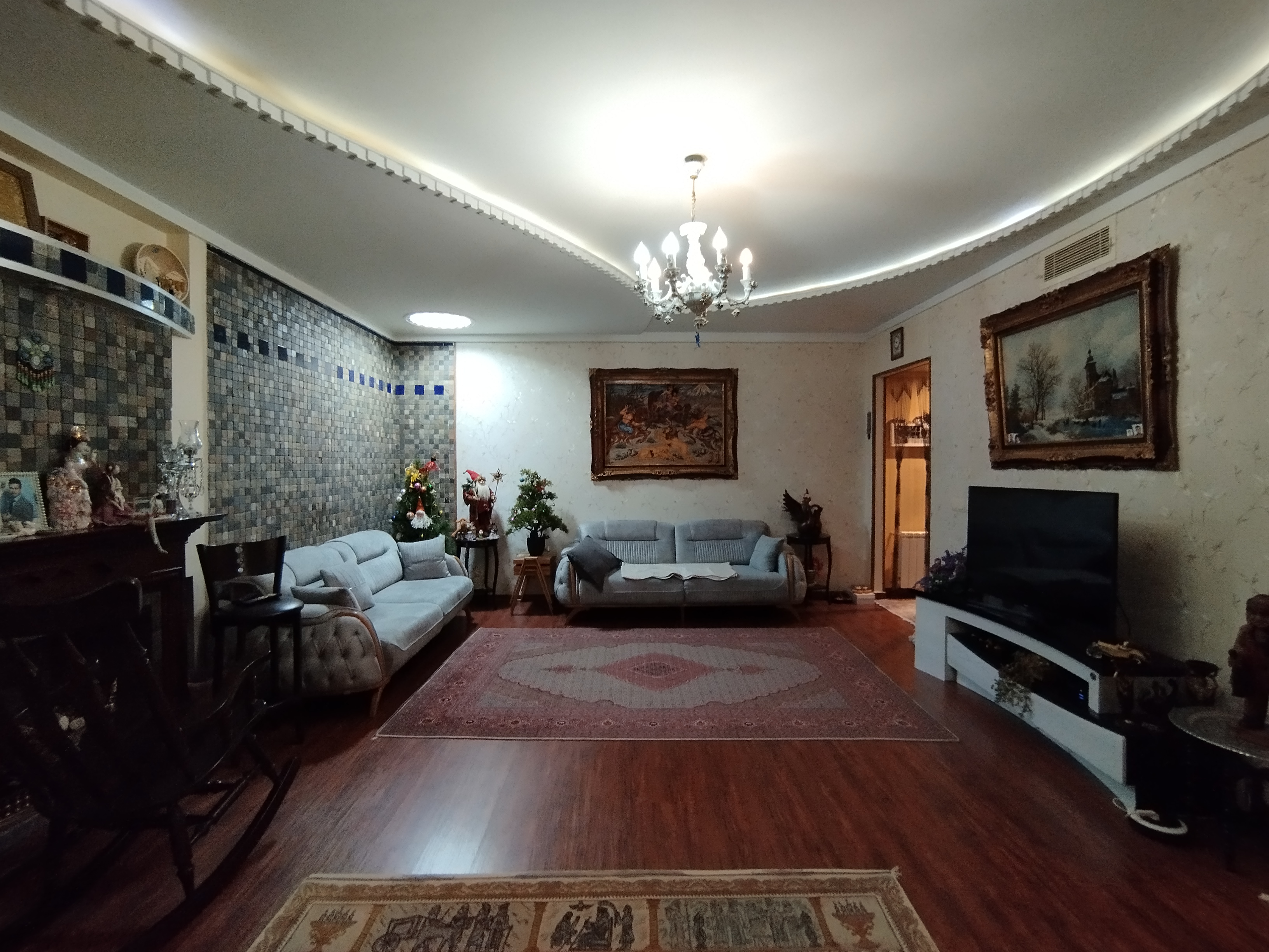 فروش آپارتمان 177 متر پاسداران