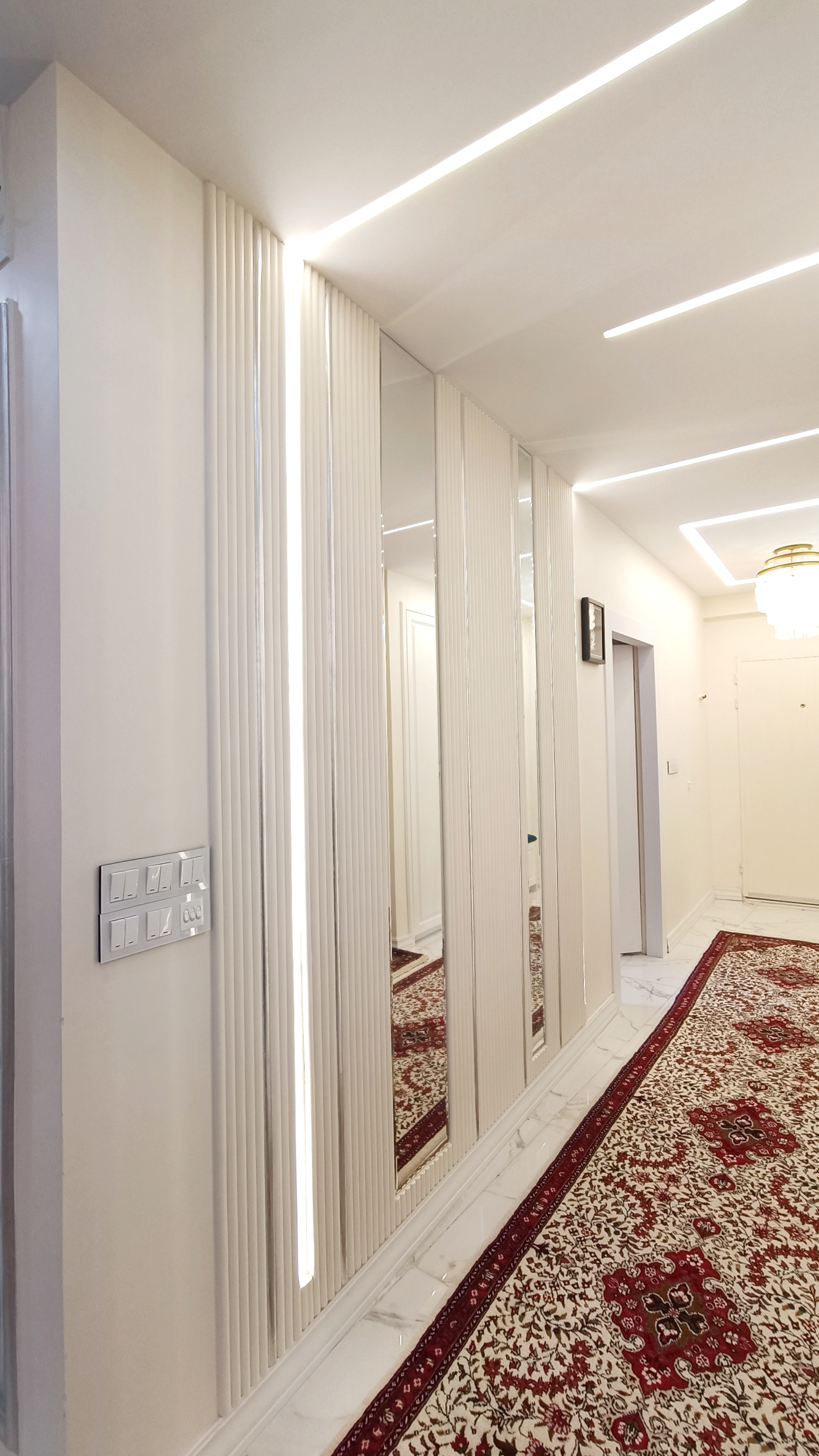 فروش آپارتمان 180 متر قیطریه