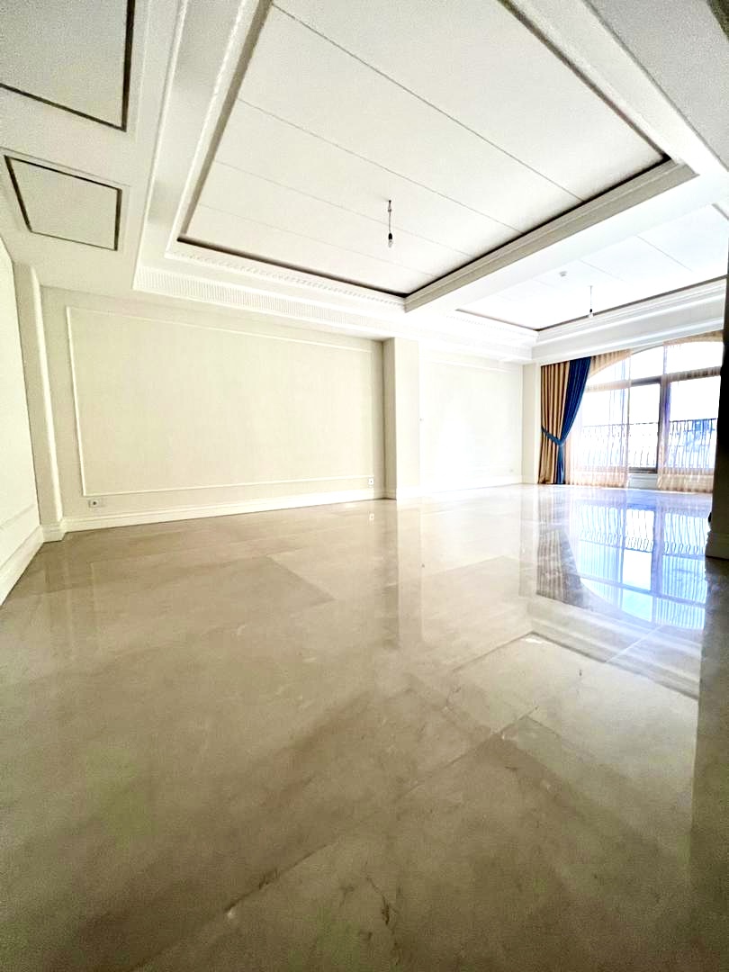 اجاره آپارتمان 195متر 3خواب تاپ لوکیشن جمشیدیه