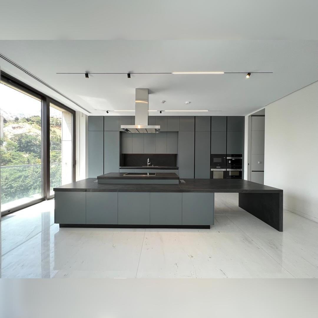 اجاره آپارتمان 280 متر فول مشاعات