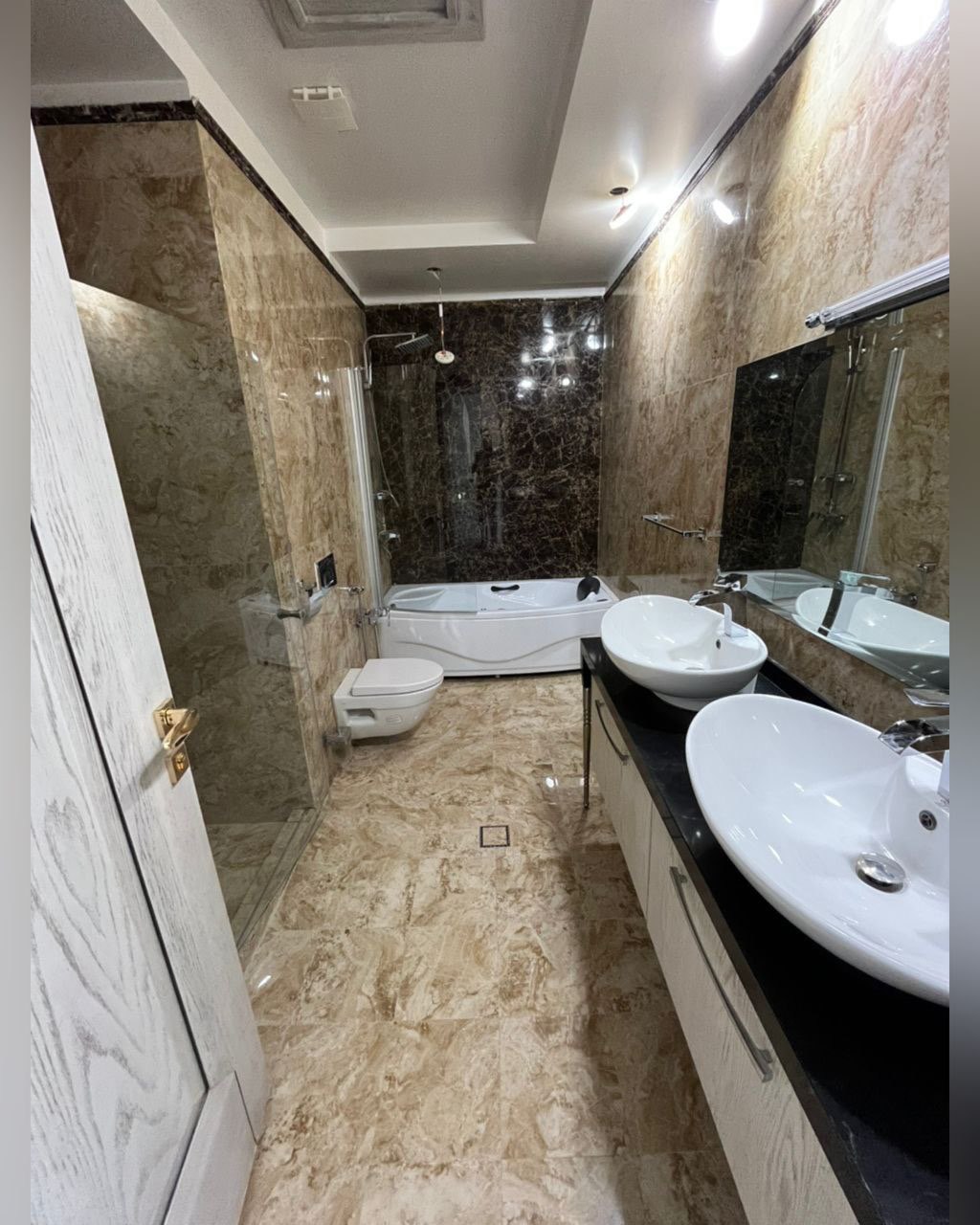 اجاره آپارتمان 120 متر نیاوران