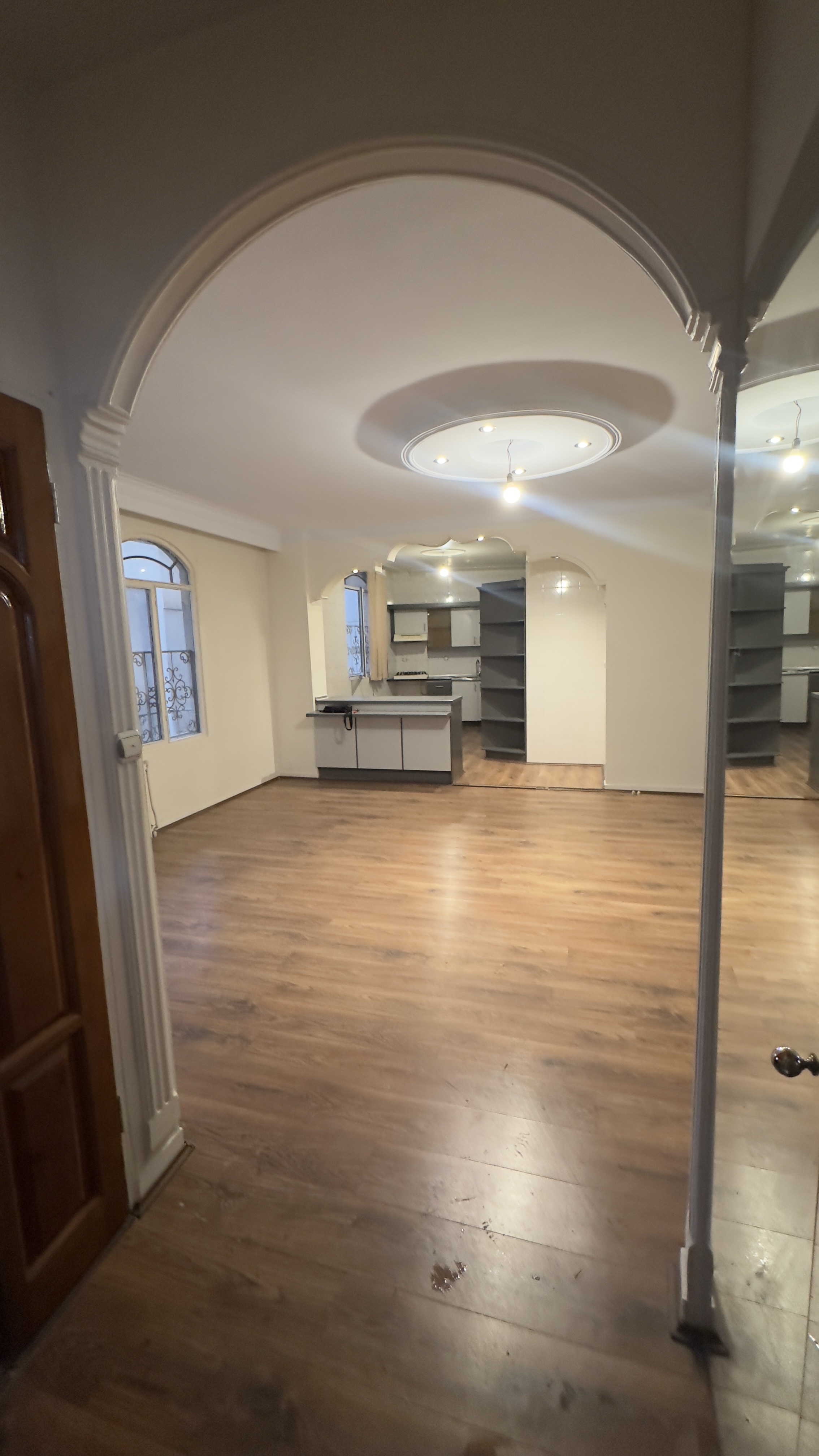 اجاره آپارتمان 120متر نیاوران