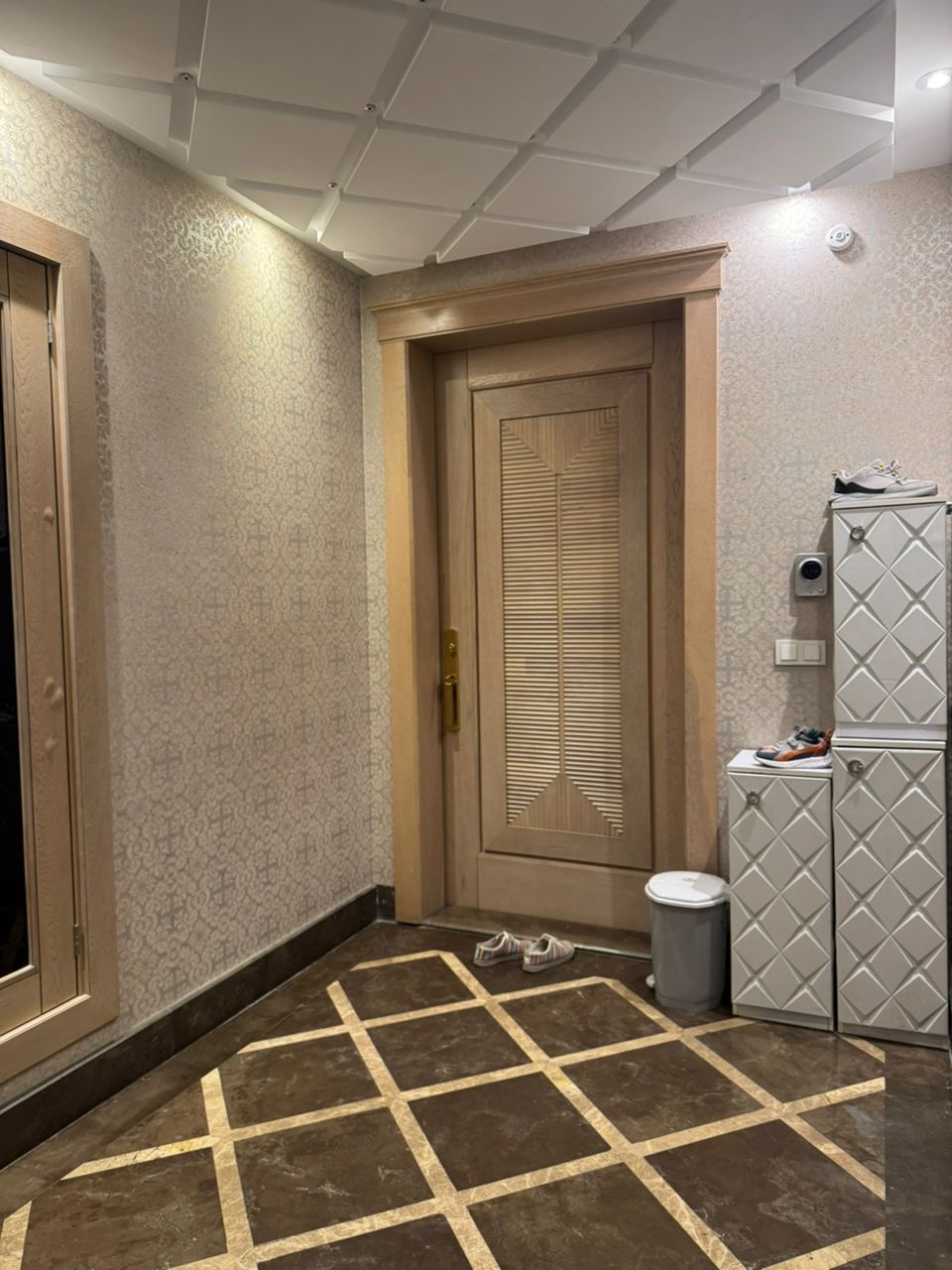 فروش آپارتمان  115 متر دروس اکازیون