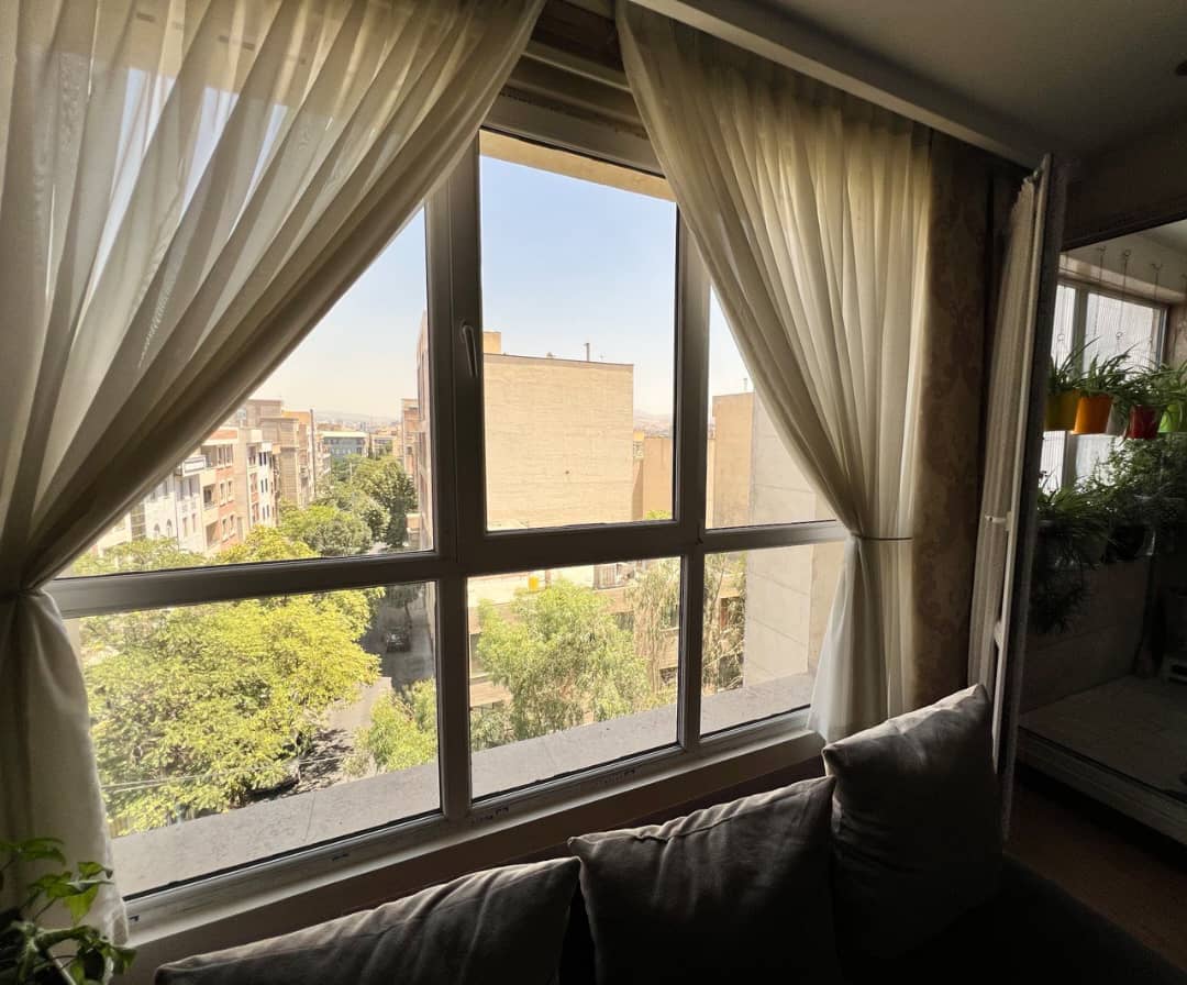 فروش آپارتمان 82 متر نارمک بهترین لوکیشن