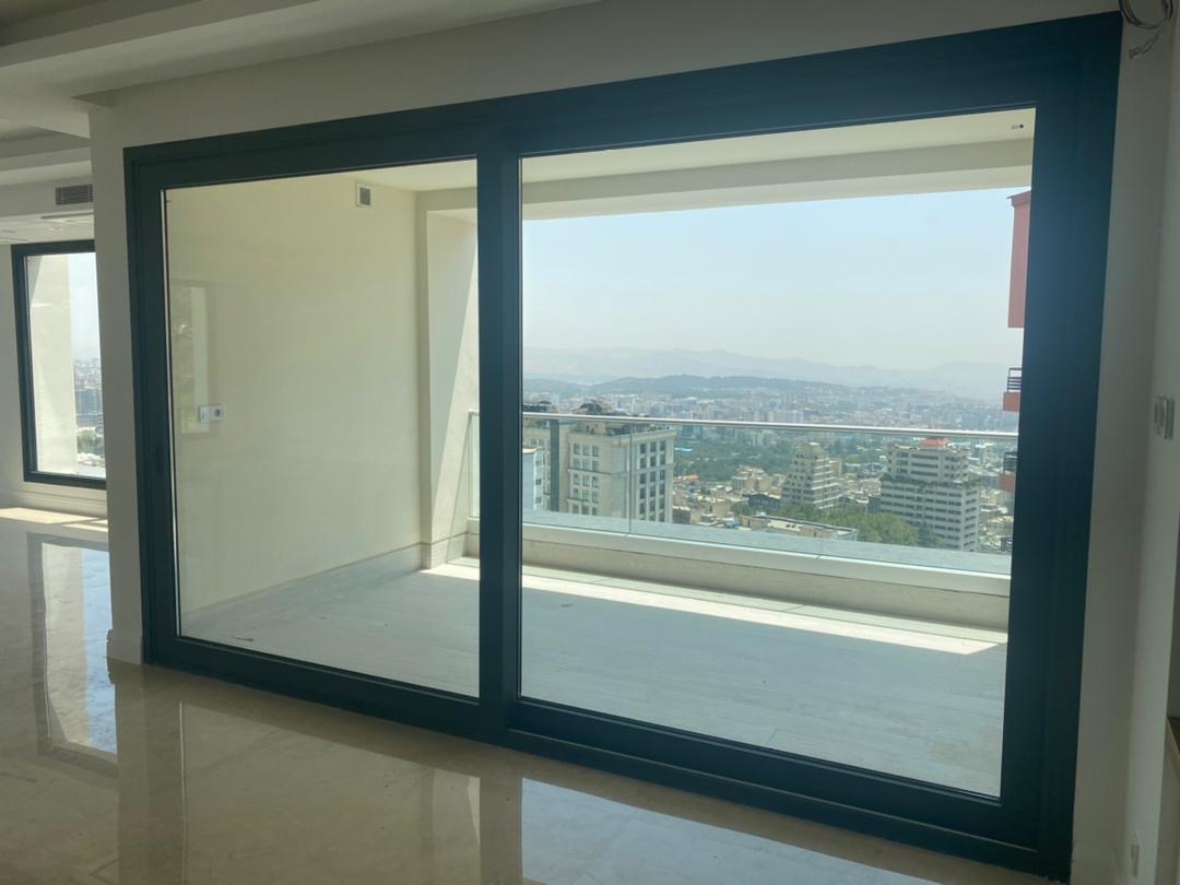 فروش آپارتمان 210 متر نیاوران