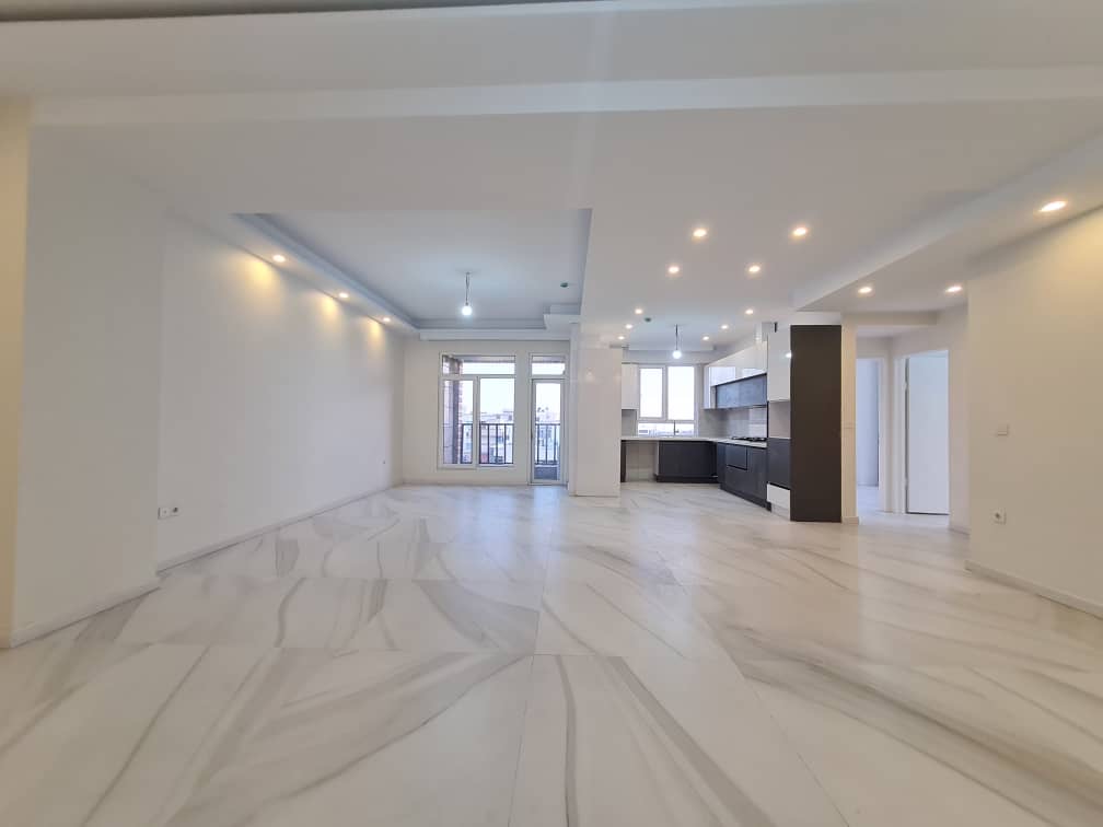 فروش آپارتمان 120 متر نوساز در پاسداران